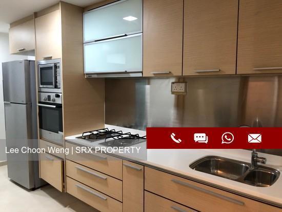 8 @ Mount Sophia (D9), Condominium #186581972